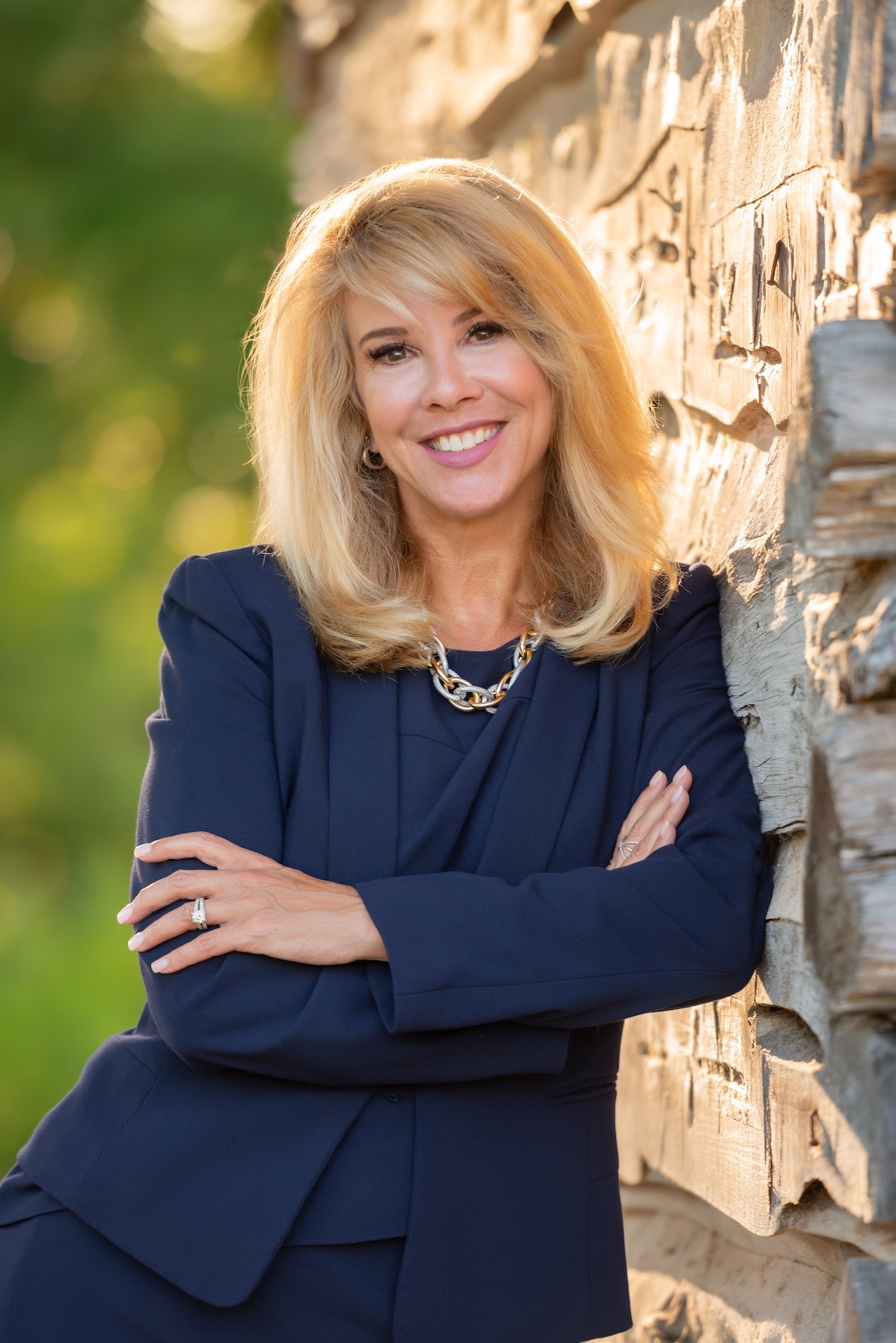 Allison Brenner, Founder & CEO of InnerVue